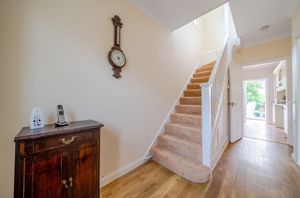 Entrance Hall- click for photo gallery